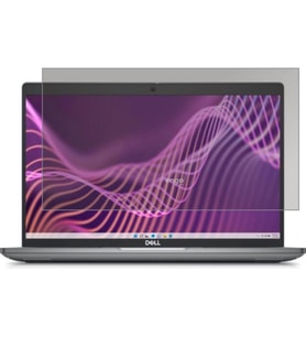 Dell Latitude 3440 14 İnç Hayalet Ekran Koruyucu Şeffaf 16:9 (Şeffaf Hologram)