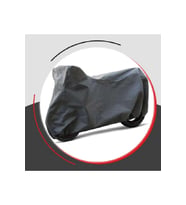 WindTech Metalik Gri Branda L