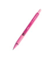 Serve Shake-It Mekanik Kurşun Kalem 0,7 Mm - Şeker Pembe