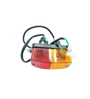 MONDİAL E-MON TT 3000 SAĞ ARKA SİNYAL KOMPLE ORJ