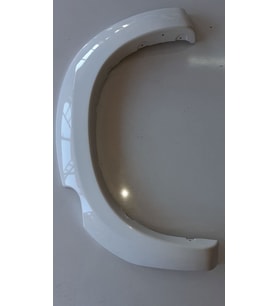 BODİK ÇAMURLUK HILUX VİGO 2012-2014 ARKA SOL