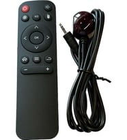 Hixpi Android TV Box Kumandası IR