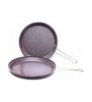 MUTFAK NO-32CM TEFLON İKİZ BALIK TAVASI (5343)