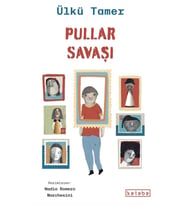 Pullar Savaşı Ülkü Tamer