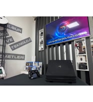 PlayStation 4 Pro 1TB Tek Kol (İKİNCİ EL)