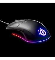 SteelSeries Rival 3 RGB Ergonomik Optik Kablolu Oyuncu Mouse Teşhir