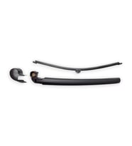 Audi Q3 2019-2022 Arka Cam Silecek Kolu Takımı Set 8W9955407 (Siyah)
