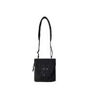 The North Face GLEN CANYON POCKET CROSSBODY Omuz Çantası-En: 14,3 Cm, Boy: 18,2 Cm, Derinlik: 1,5 Cm NF0A8EETJK31 Siyah