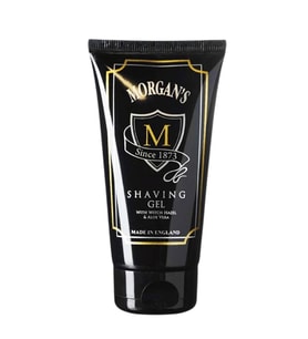 Morgan's Pomade Tıraş Jeli 150 ml