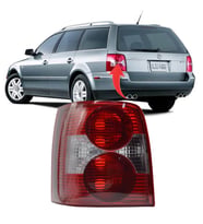 Vw Passat Arka Sol Stop Lambası Station Wagon 2001-2005