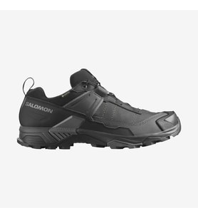 Salomon X Ultra 5  Erkek Outdoor Ayakkabı K.Gri