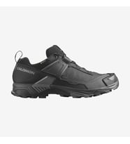 Salomon X Ultra 5  Erkek Outdoor Ayakkabı K.Gri