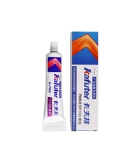 KAFUTER K-705 ŞEFFAF SİLİKON YAPIŞTIRICI