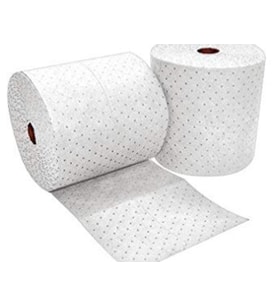 Semedis- Yağ ve petrol emici rulo ped 76 cm x 46 metre