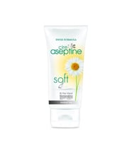 Cire Aseptine Soft Papatya Özlü Krem 75 ml Tüp