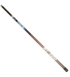 Teleskopik Göl Kamışı - Hybrid - Bilezikli - 800 cm 10/30 Gr