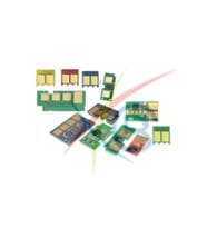 BRC06 PRO 200 CF210/CF211/CF212/CF213-(131A)UYUMLU ÇİP CHİP SİYAH
