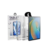 Joko Apple iPad 10.2 (9.nesil) Magic Tablet Cam Ekran Koruyucu - Şeffaf