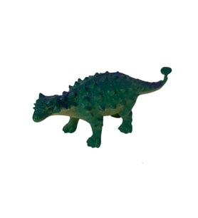 Ankylosaurus Dinazor 15 Cm - Q603-9