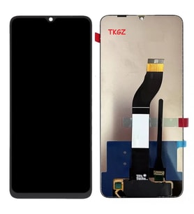 Xiaomi Redmi 13C Uyumlu Lcd Ekran Dokunmatik Servis
