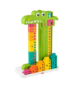 FP Matematikçi Timsah JCT13