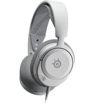Steelseries Arctis Nova 1P - Multi-Platform Gaming Kulaklık - Hi-Fi Sürücü - 360° Surround Ses - Mem (Çok Renkli)