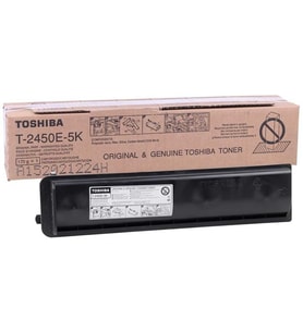 Tonersepeti Toshiba T2450E Orjinal Fotokopi Toner 5K.