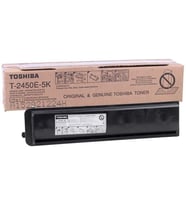 Tonersepeti Toshiba T2450E Orjinal Fotokopi Toner 5K.