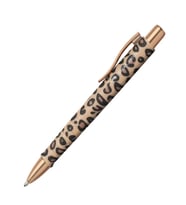 Faber Castell Poly Ball Leo Tükenmez Kalem Kahverengi