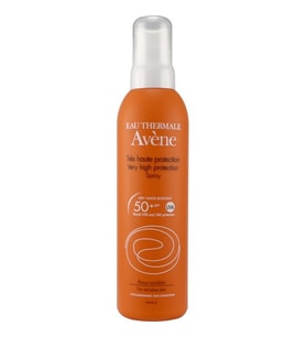 Avene Spray SPF50+ Güneş Spreyi 200ml