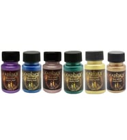 MUM BOYASI 50ML 6LI SET