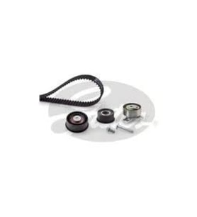 Eksantrik Gergi Kiti 162x200 Astra G-corsa C-vectra C-merıva A-zafıra A 1.4-1.6-1.8 16v Z16xe-z14xe (Standart)