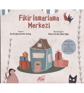 Fikir Ismarlama Merkezi