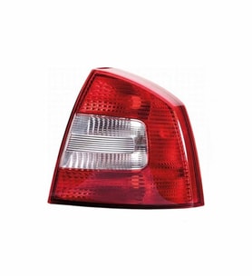 Skoda Octavia 2009-2013 Sağ Stop Lambası - 1Z5945112B