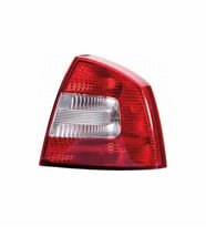 Skoda Octavia 2009-2013 Sağ Stop Lambası - 1Z5945112B