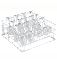 Electrolux Professional CESTOWINEB Şarap Bardakları İçin Sepet 500x500x246 ,867019