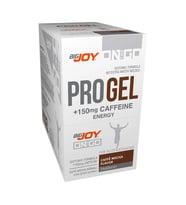 On The Go Progel + Electrolyte 24 x 60 mL Caffe Mocha Aromalı