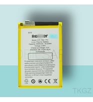 Tkgz - REEDER S19 MAX PRO Uyumlu Pil - Servis Sıfır
