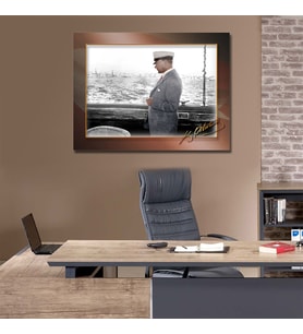 Atatürk Fotoğrafı-152