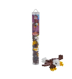 PLUS-PLUS EAGLE / 100 PCS TUBE