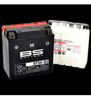 Bs Bt9a-Bs 1992-2012 Aprilia RS 125 Uyumlu Akü