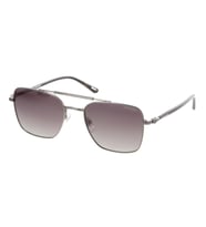 Mustang MU2463-02 57 Polarize Erkek Güneş Gözlüğü (Füme)