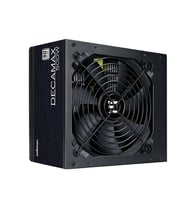 ZALMAN 500W 80+ DECAMAX ZM500-LX3 ATX POWER SUPPLY