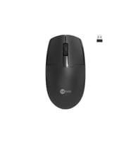 Lecoo WS204 Kablosuz Mouse Siyah