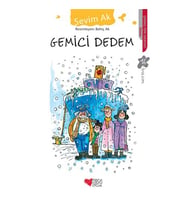Gemici Dedem - Sevim Ak