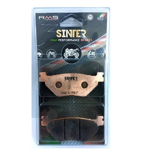 RMS 510-3133 Sinter Metal Disk Fren Balata