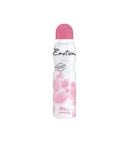 Emotion Deodorant 150 ml Love
