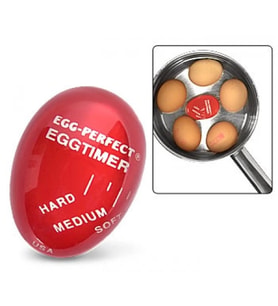 Yumurta Zamanlayıcı Dublör Yumurta Egg Timer