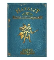 Hayalet: Benim Adım Grimalkin
