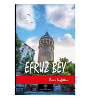 Efruz Bey